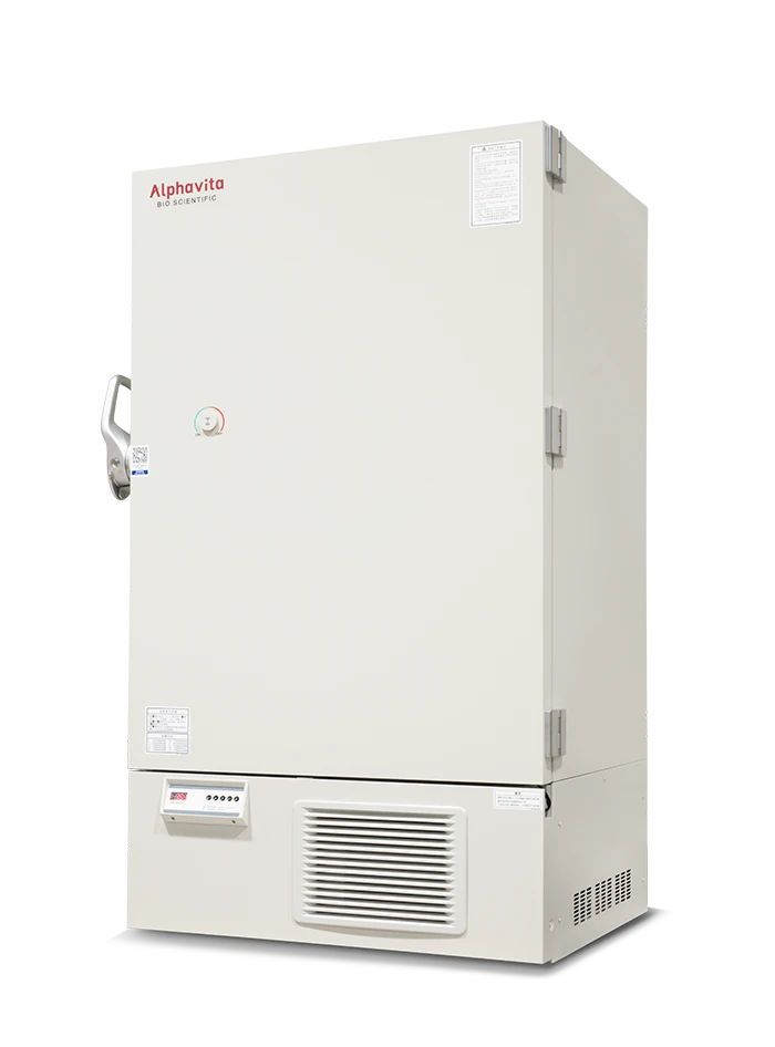 Biobase -50-86 Degrees Vaccine Freezer MDF-382VHE 100~900L Medical Freezer Ultra Low Temperature Freezer Biobase -50-86 Degrees Vaccine Freezer MDF-382VHE 100~900L Medical Freezer Ultra Low Temperature Freezer